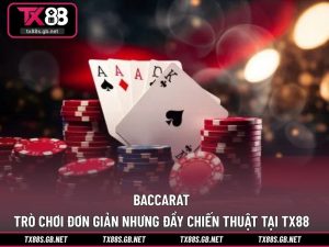 Baccarat
