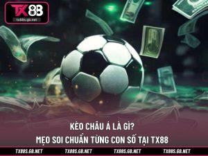 Kèo châu Á là gì