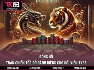 Rồng hổ