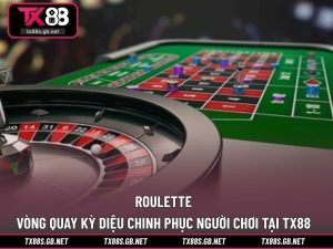roulette