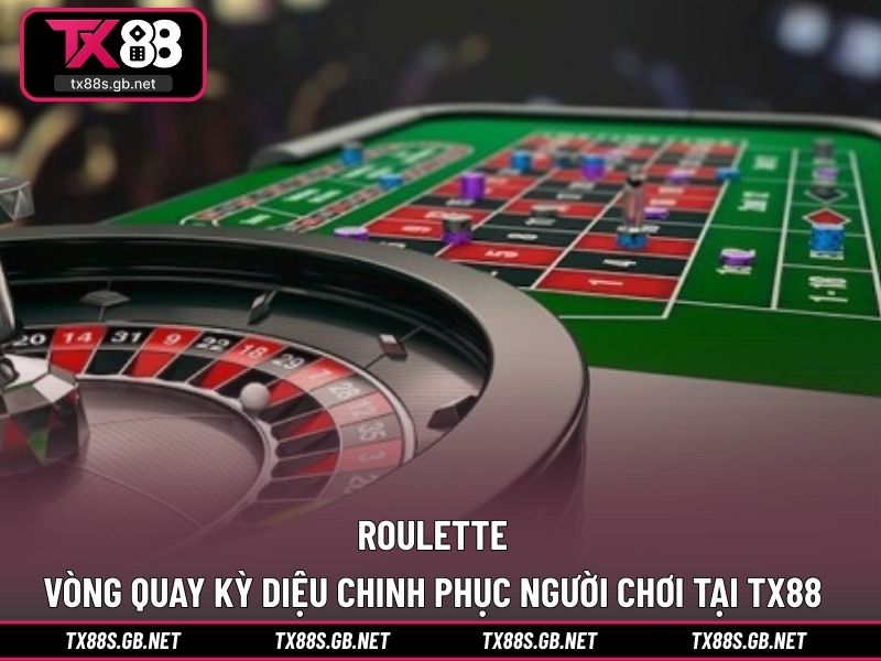 roulette